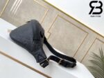 Túi LV Empreinte Bumbag Black Best Quality 99% Auth