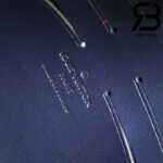 Túi LV Pochette Voyage Blue Monogram Best Quality 99% Auth