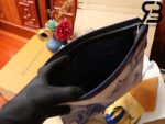 Túi LV Pochette Voyage Blue Monogram Best Quality 99% Auth