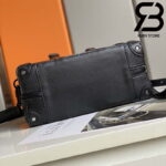 Túi LV Speedy Soft Trunk Taurillon Black Best Quality 99% Auth