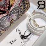 Túi Medium Dior D-Lite Bướm (Butterfly) 24cm Best Quality 99% Auth