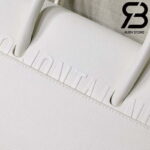 Túi Medium Dior St Honoré Tote Trắng 25cm Best Quality 99% Auth