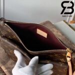 Túi LV Mabillon Crossbody Nâu Best Quality 99% Auth