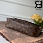 Túi LV Mabillon Crossbody Nâu Best Quality 99% Auth