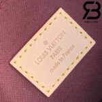 Túi LV Mabillon Crossbody Nâu Best Quality 99% Auth