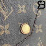 Túi LV Mabillon Crossbody Nâu Best Quality 99% Auth