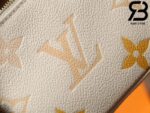 Túi LV Mini Pochette Accessoires Py The Pool Kem Best Quality 99% Auth