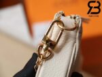 Túi LV Mini Pochette Accessoires Py The Pool Kem Best Quality 99% Auth