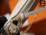 Túi LV Mini Pochette Accessoires Py The Pool Kem Best Quality 99% Auth