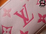 Túi LV Mini Pochette Accessoires Py The Pool Hồng Best Quality 99% Auth