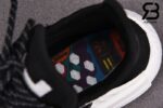 Giày adidas Human Race NMD Pharrell x Chanel Siêu Cấp