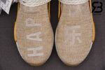 Giày adidas Pharrell NMD HU China Pack Happy Siêu Cấp