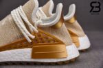 Giày adidas Pharrell NMD HU China Pack Happy Siêu Cấp