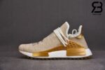 Giày adidas Pharrell NMD HU China Pack Happy Siêu Cấp