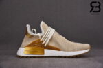Giày adidas Pharrell NMD HU China Pack Happy Siêu Cấp