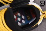 Giày NMD HU Pharrell Human Species Black Siêu Cấp
