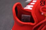 Giày NMD HU Pharrell Human Race Scarlet Siêu Cấp