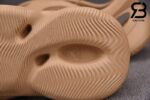 Giày Yeezy Foam RNNR Ochre Nâu Siêu Cấp