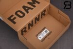Giày Yeezy Foam RNNR Ochre Nâu Siêu Cấp