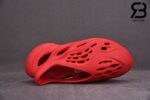 Giày adidas Yeezy Foam RNNR Vermillion Tía Đỏ Siêu Cấp