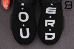 Giày adidas NMD HU Pharrell Y.O.U. N.E.R.D Siêu Cấp