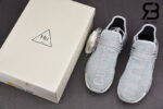 Giày Human Race NMD Pharrell x BBC Cotton Candy Siêu Cấp