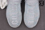 Giày Human Race NMD Pharrell x BBC Cotton Candy Siêu Cấp