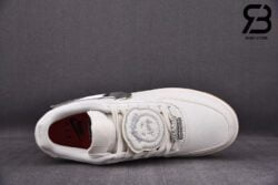 Giày Nike Air Force 1 Low Travis Scott Sail Siêu Cấp