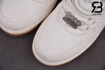 Giày Nike Air Force 1 Low Travis Scott Sail Siêu Cấp
