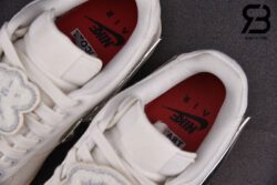 Giày Nike Air Force 1 Low Travis Scott Sail Siêu Cấp