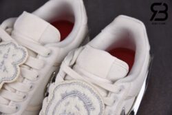 Giày Nike Air Force 1 Low Travis Scott Sail Siêu Cấp