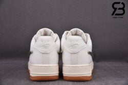 Giày Nike Air Force 1 Low Travis Scott Sail siêu cấp | Ruby Luxury