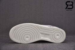 Giày Nike Air Force 1 Low Virgil Abloh Off-White (AF100) Siêu Cấp