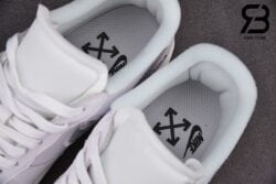 Giày Nike Air Force 1 Low Virgil Abloh Off-White (AF100) Siêu Cấp