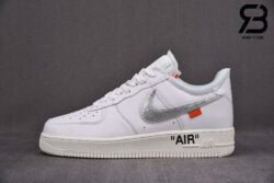 Giày Nike Air Force 1 Low Virgil Abloh Off-White (AF100) Siêu Cấp
