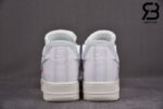 Giày Nike Air Force 1 Low Virgil Abloh Off-White (AF100) Siêu Cấp