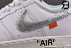 Giày Nike Air Force 1 Low Virgil Abloh Off-White (AF100) Siêu Cấp