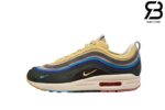 Giày Nike Air Max 1/97 Sean Wotherspoon Siêu Cấp