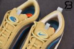 Giày Nike Air Max 1/97 Sean Wotherspoon Siêu Cấp