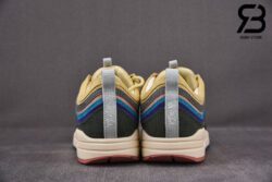 Giày Nike Air Max 1/97 Sean Wotherspoon Siêu Cấp