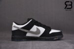 Giày Nike SB Dunk Low Staple Panda Pigeon Siêu Cấp