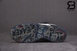 Giày Nike SB Dunk Low Staple Panda Pigeon Siêu Cấp