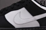 Giày Nike SB Dunk Low Staple Panda Pigeon Siêu Cấp