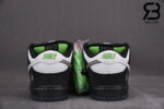 Giày Nike SB Dunk Low Staple Panda Pigeon Siêu Cấp