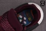 Giày adidas NMD R1 Pharrell HU Burgundy Siêu Cấp (Friends and Family)