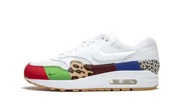 Special Edition Air Max 1 Master Friends and Family đắt nhất