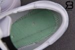 Giày Nike Kwondo 1 G-Dragon Peaceminusone Triple White Siêu Cấp
