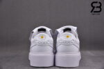 Giày Nike Kwondo 1 G-Dragon Peaceminusone Triple White Siêu Cấp