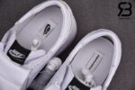 Giày Nike Kwondo 1 G-Dragon Peaceminusone Triple White Siêu Cấp