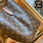 Túi LV Néonoé MM Monogram Nâu 26CM Best Quality 99% Auth